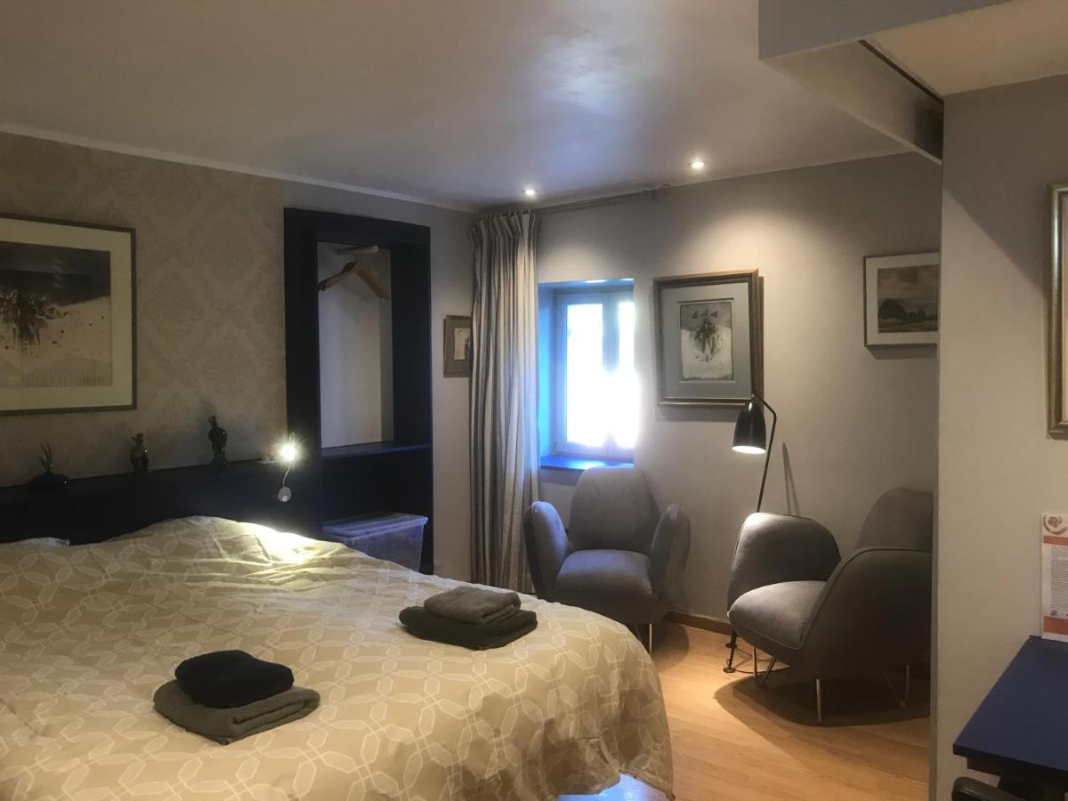 Le Surmelin Bed & Breakfast 'Ombres' Baulne-en-Brie Exterior foto