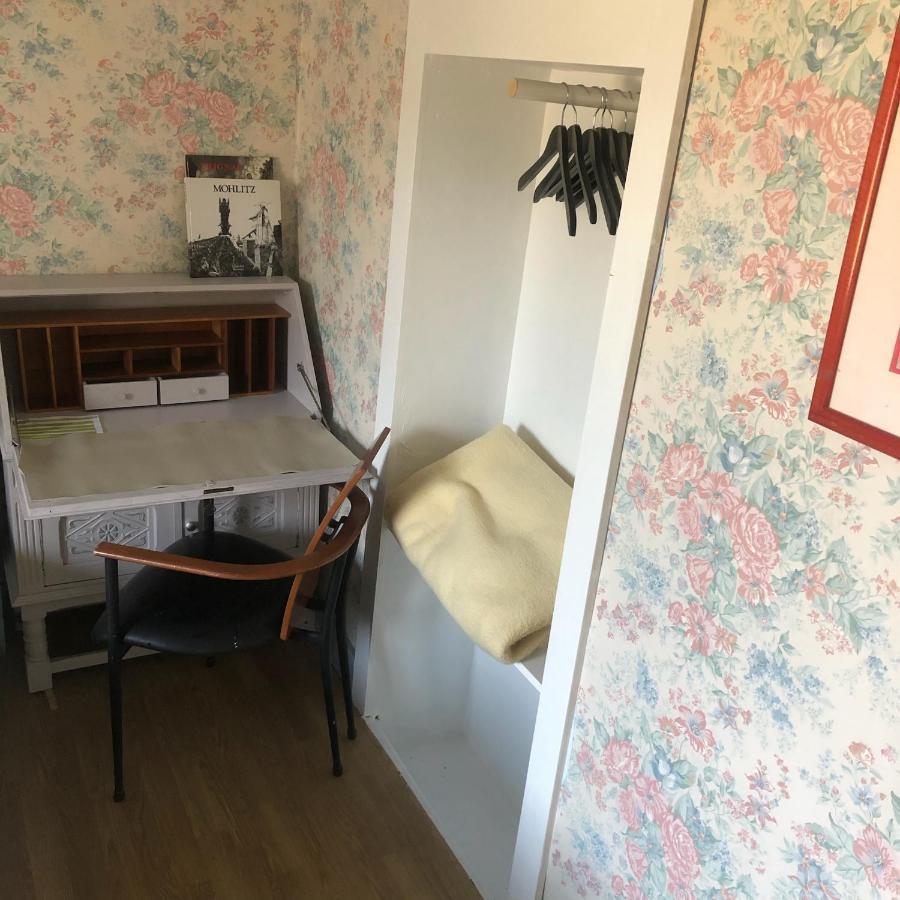Le Surmelin Bed & Breakfast 'Ombres' Baulne-en-Brie Exterior foto